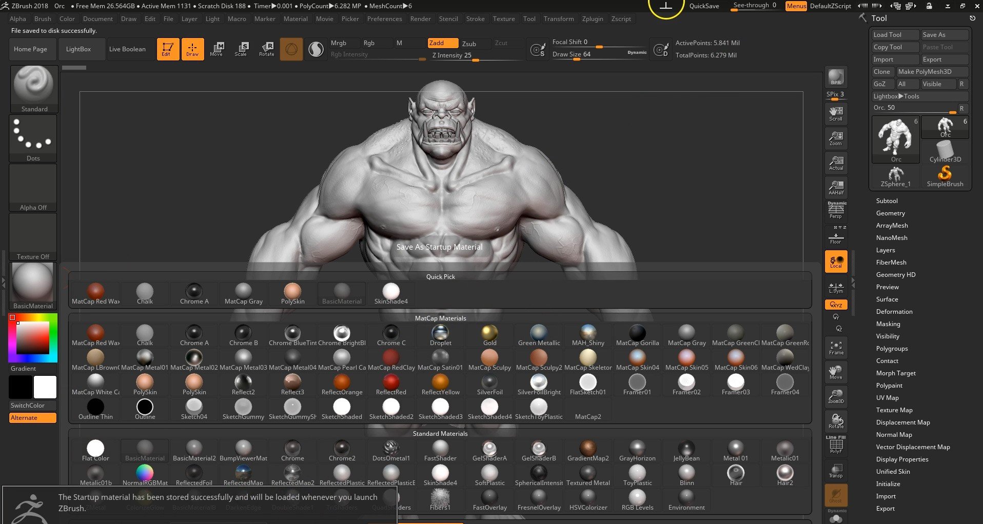 zbrush trial version